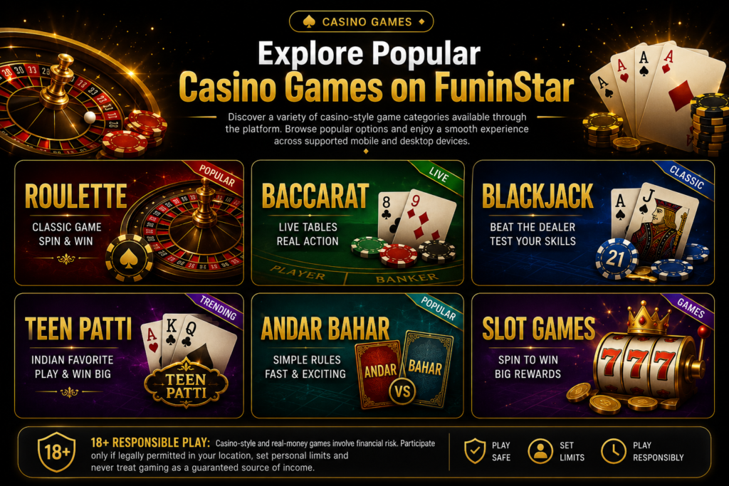 fun in star